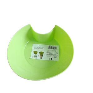 No Boundaries Water Bottle Snack Bowl